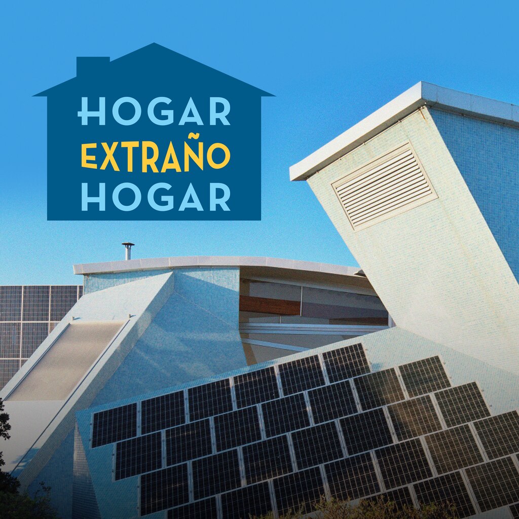 Hogar extraño hogar