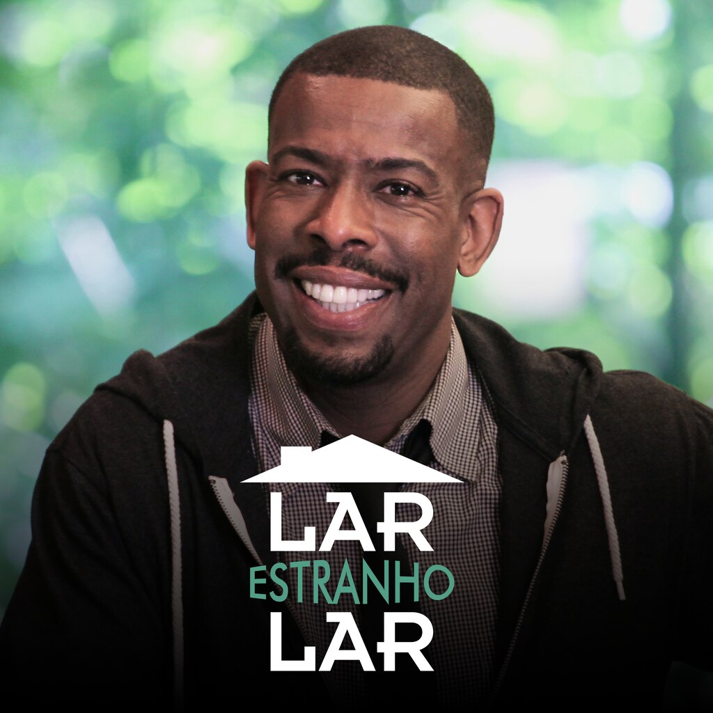 Lar, Estranho Lar