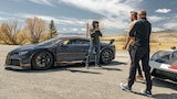 Top Gear America - Behind the Adventure of "Supercars In Montana"