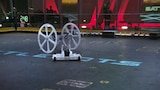 The Tournament