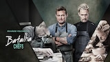 Irmãos Voltaggio: Batalha de Chefs