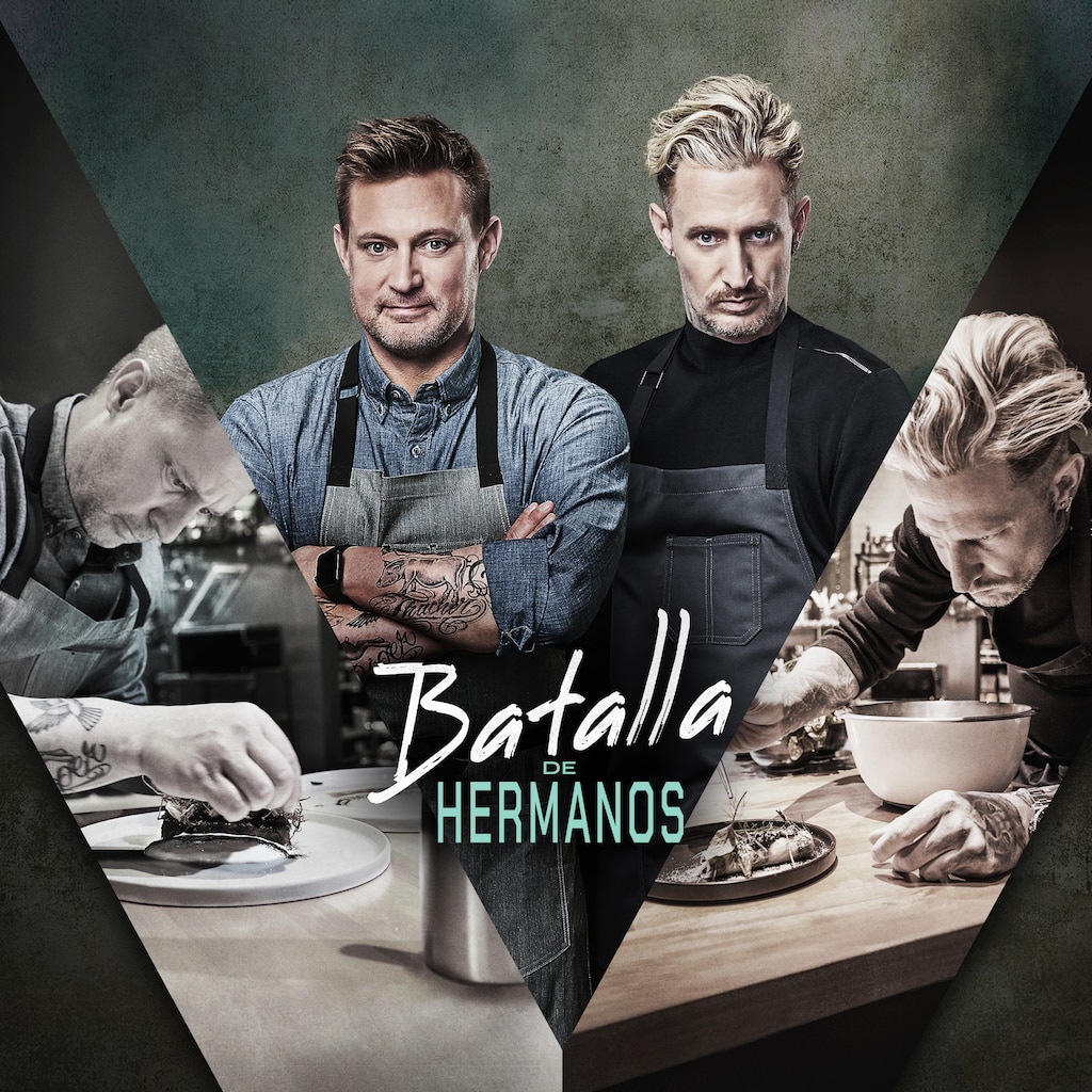 Batalla de hermanos