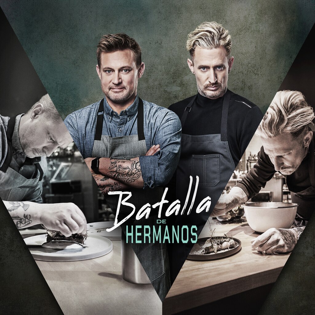 Batalla de hermanos