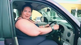 Fat Girl in a Little Car