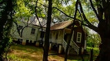 Magnolia Plantation