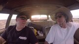 Celebs That Freiburger Has Met
