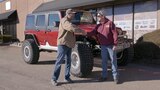 Five-Minute Feature: Jeep JK and Dave