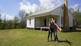 Oldest House in Atlanta