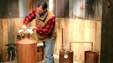 American Whiskey