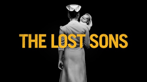Watch The Lost Sons | discovery+ - Where Can I Watch The Lost Sons Documentary