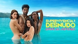 Supervivencia al desnudo: amor al natural
