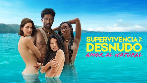 elenco de la isla de supervivencia