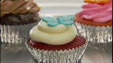 Cupcakes por una buena causa