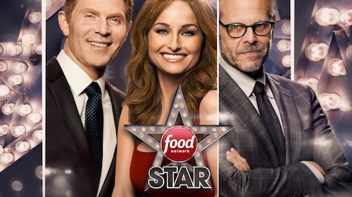 Watch Food Network Star | discovery+ - Watch Food Network Star Season 2 Online Free