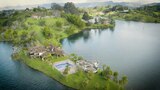 Escobar's Castle