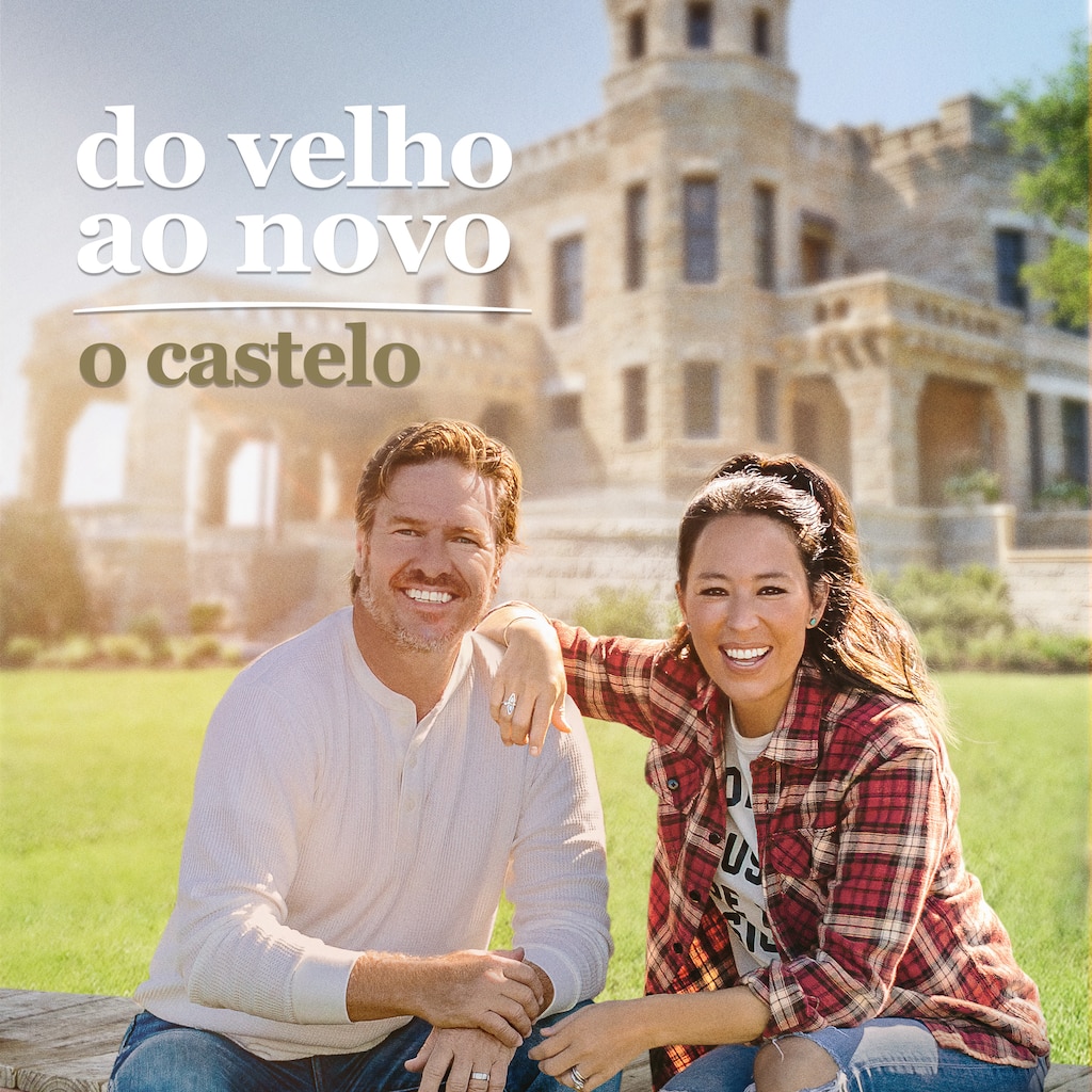 Do Velho ao Novo: O Castelo