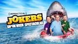 Impractical Jokers: Shark Week Spectacular