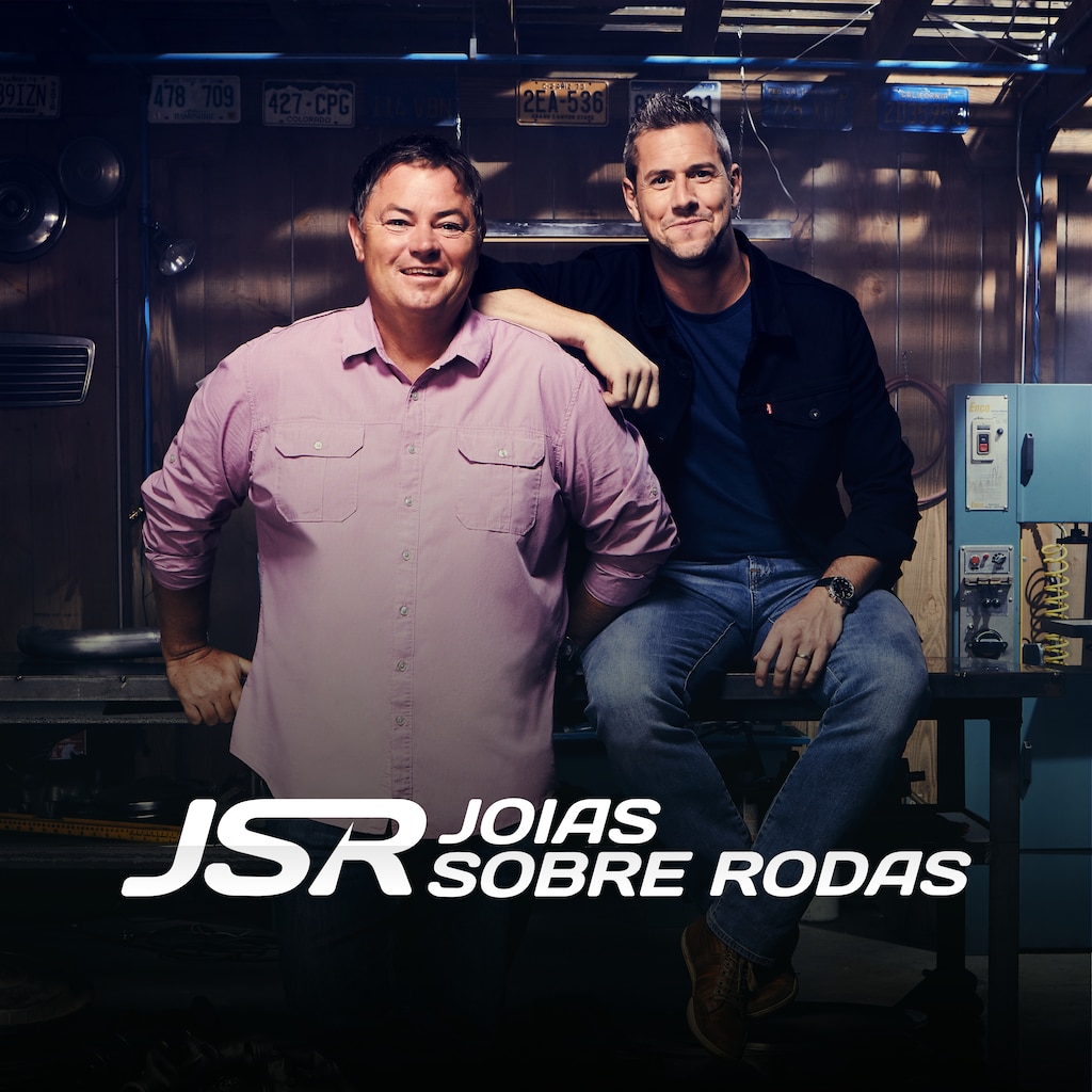 Joias Sobre Rodas