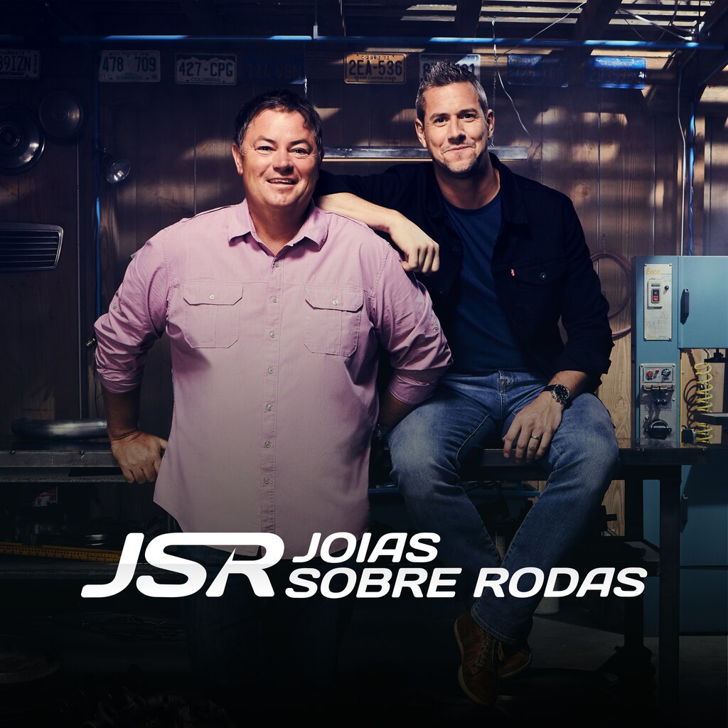 Joias Sobre Rodas