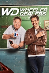 Wheeler Dealers