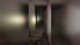 Arizona Dorm Room Ghost and More