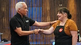 Geoffrey Zakarian vs. Alexis