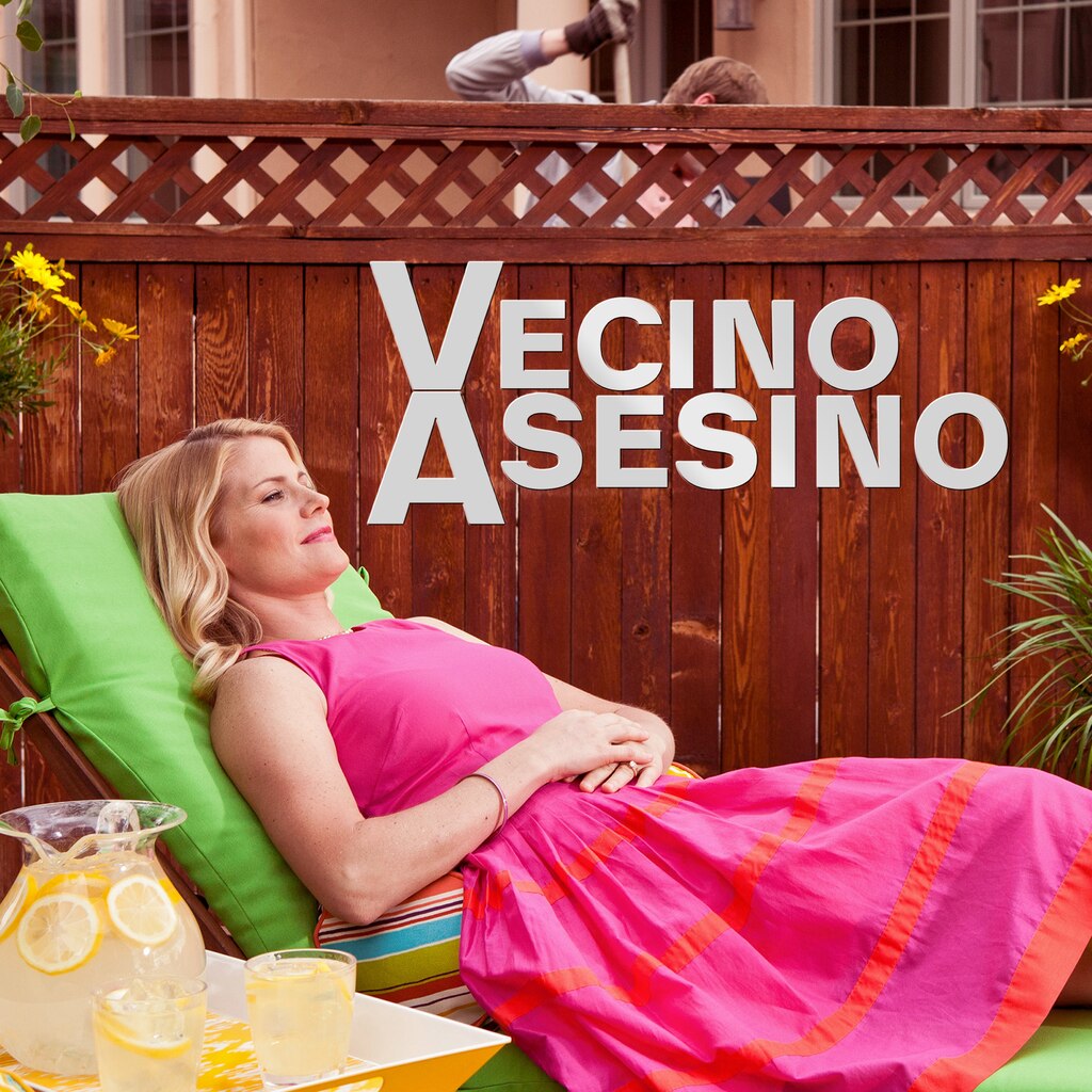Vecino asesino
