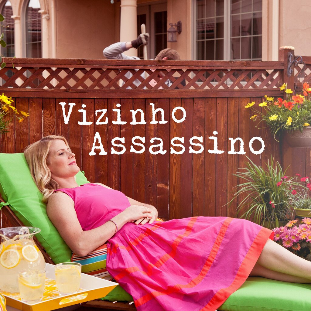 Vizinho Assassino