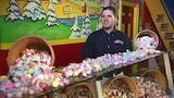 Candy Counter