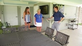 Galavanting Around for a Summer Home on Beaches of Galveston, TX.