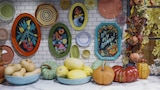 Oh My Gourd!