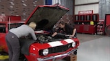 Barn Find 69