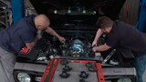 Hot Rod Power Tour Build