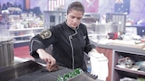 Grill Masters: U.S.A. vs. Australia