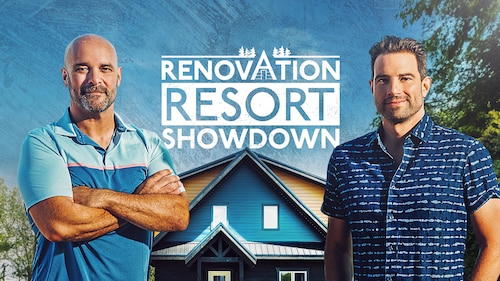 Watch Renovation Resort Showdown | Season 1 Episode 2 | HBO Max