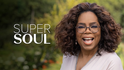 Watch Super Soul | HBO Max