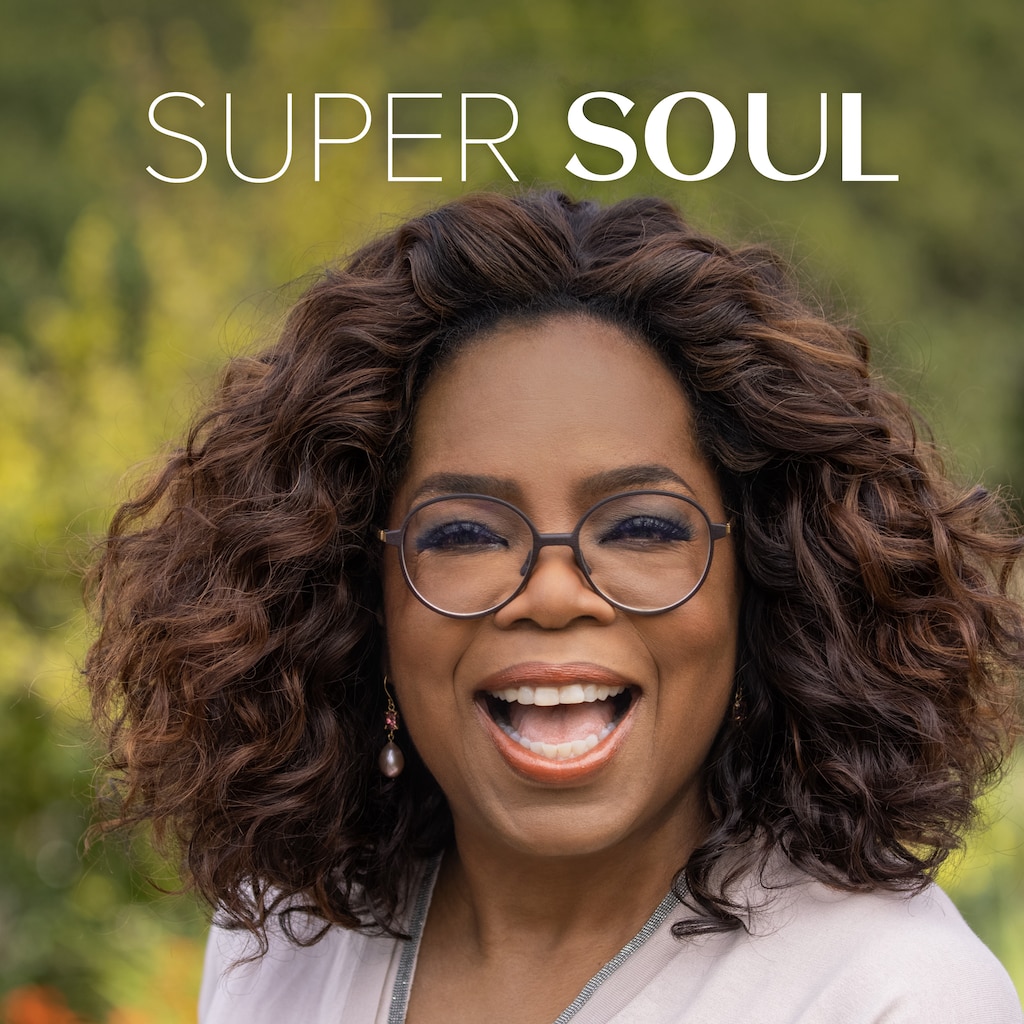 En confianza con Oprah