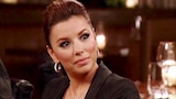 Cooking for Eva Longoria