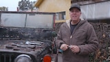 Freiburger's Cool Old Tools