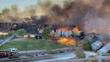 Arizona Railroad Inferno