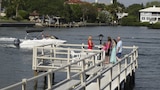 Maintenance-Free in Siesta Key, Florida