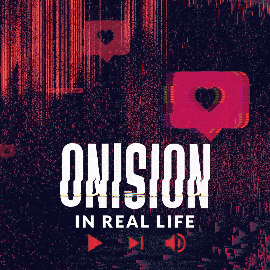 Onision: In Real Life