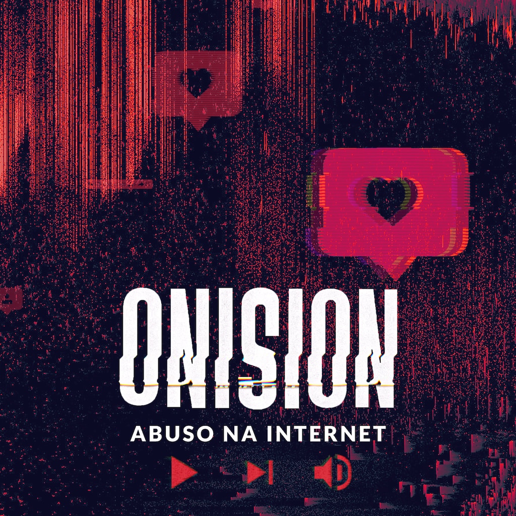 Onision - Abuso na Internet