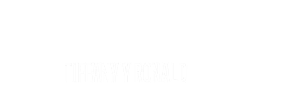 Todo en 90 días: Tiffany & Ronald