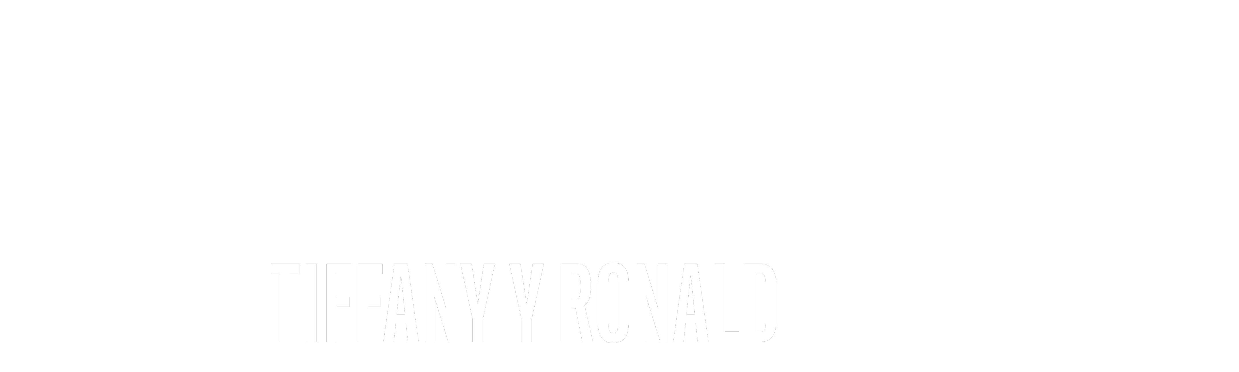 Todo en 90 días: Tiffany & Ronald