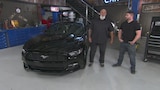 EcoBoost Dyno Time