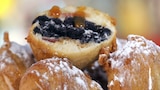 How the West Was Yum