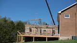Bricks and Beams