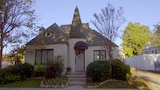 1926 French Normandy Cottage