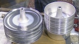 Aluminum Pots & Pans, Artificial Limbs, Peanut Butter, and Light Bulbs